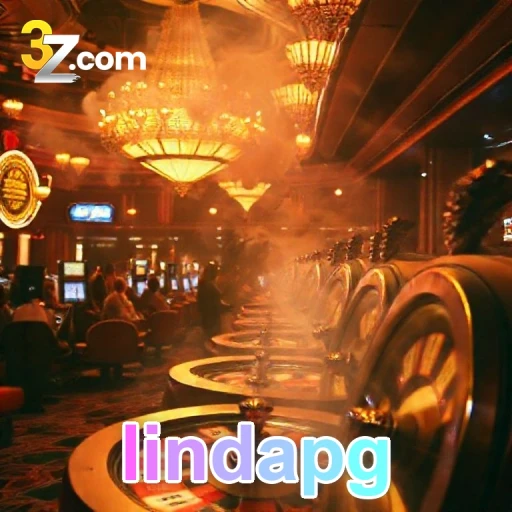 lindapg Jogos de caça-níqueis