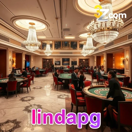 lindapg Jogos de caça-níqueis