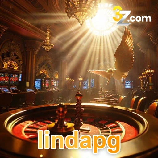 lindapg Jogos de caça-níqueis