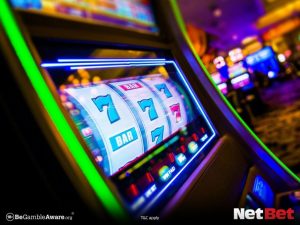 lindapg - Slot Online para Bet