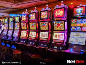 lindapg - Slot Fácil Bet